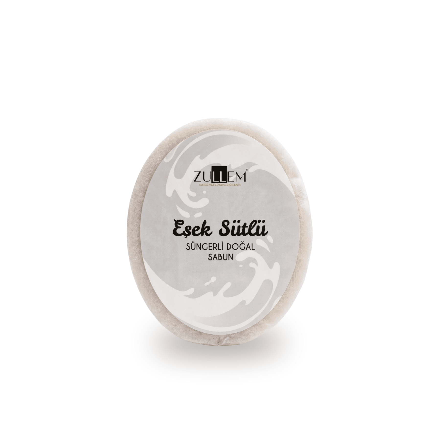 ZULLEM EŞEK SÜTÜ DOĞAL SABUN